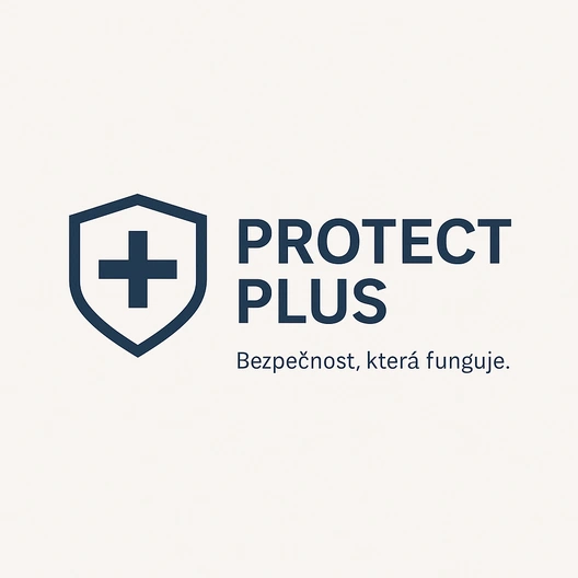Protect Plus — Bezpečnost, která funguje.